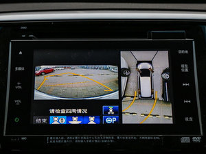 20172.4L CVT  п؅^(q)