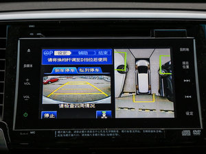 20172.4L CVT  п؅^(q)