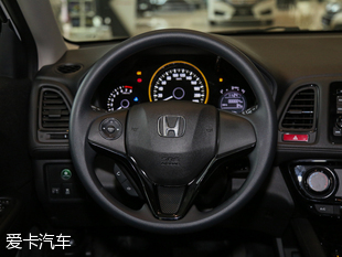 廣汽本田2017款繽智