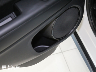 廣汽本田2017款繽智