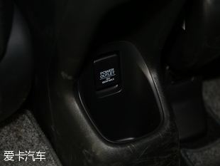 廣汽本田2017款繽智