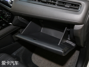 廣汽本田2017款繽智