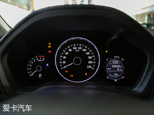 廣汽本田2017款繽智