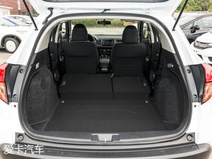 廣汽本田2017款繽智