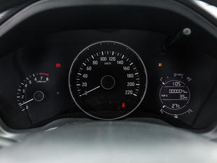 廣汽本田2017款繽智