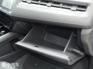 廣汽本田2017款繽智