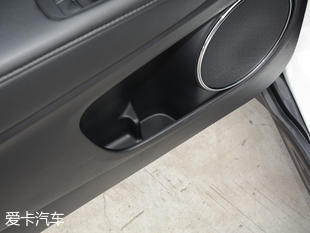 廣汽本田2017款繽智