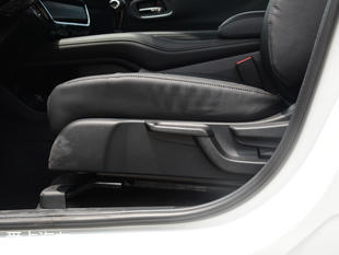 廣汽本田2017款繽智