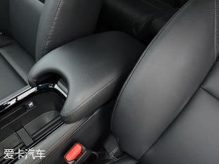 廣汽本田2017款繽智