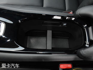 廣汽本田2017款繽智