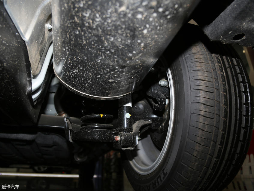 廣汽本田2017款繽智