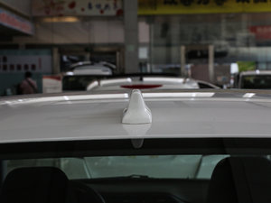 2017款1.8L CVT舒适特装版 细节外观