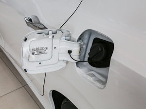 2017款1.8L CVT舒适特装版 细节外观