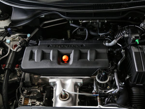 2017款1.8L CVT舒适特装版 其它