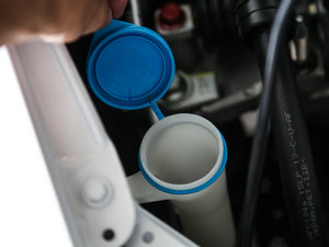 2017款1.8L CVT舒适特装版 其它