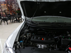 2017款1.8L CVT舒适特装版 其它