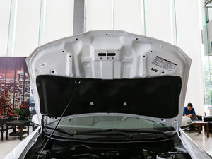 2017款1.8L CVT舒适特装版 其它