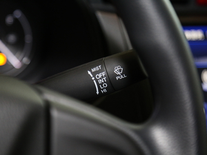 2017款1.8L CVT豪华特装版 中控区