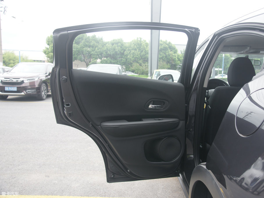 2018���_�� 1.5L CVT���Ƽ���Ӣ��