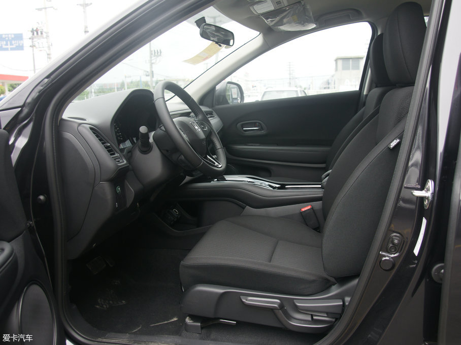 2018���_�� 1.5L CVT���(q��)�Ƽ���Ӣ��