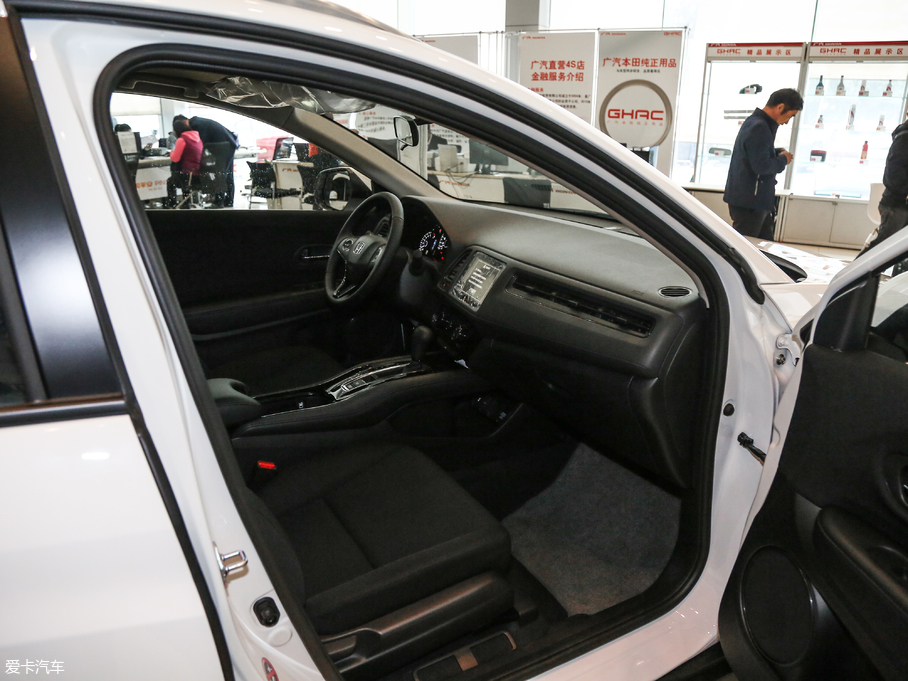 2018_ 1.5L CVT(q)ƼӢ