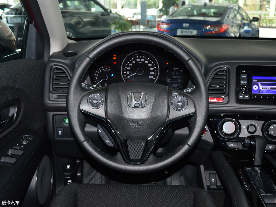 2018���_�� 1.5L CVT���Ƽ���Ӣ��