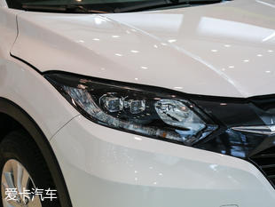 廣汽本田2018款繽智