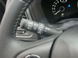 20181.5L CVTƼӢ п؅^