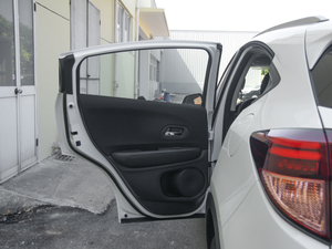 20181.5L CVT(q)ƼӢ ܇T