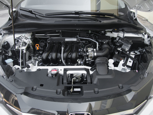 20181.5L CVTƼӢ lәC