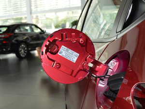 20181.5L CVT(q)ƼӢ (ji)^