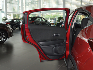 20181.5L CVT(q)ƼӢ ܇(ch)T(mn)