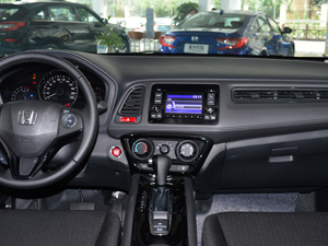 20181.5L CVT(q)ƼӢ п_(ti)