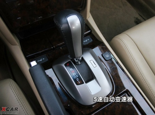 广汽本田 2008款雅阁