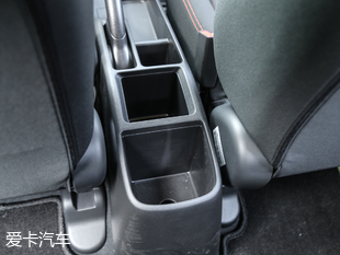 廣汽本田2018款飛度