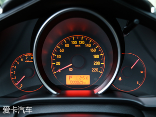 廣汽本田2018款飛度