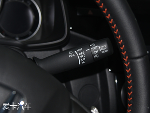 廣汽本田2018款飛度