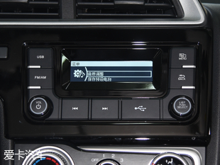 廣汽本田2018款飛度