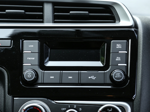 20181.5L CVTܰ п_@ʾ