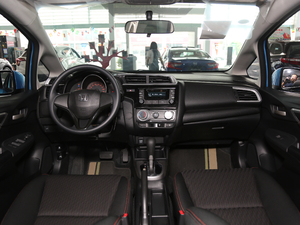 20181.5L CVTܰ (ni)ȫ