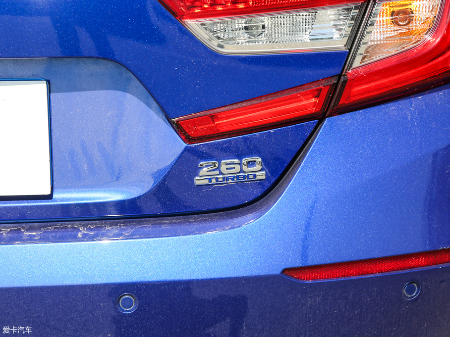 2018w 260TURBO F (gu)V