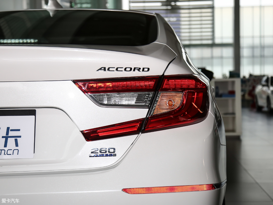 2018w 260TURBO Ӣ VI