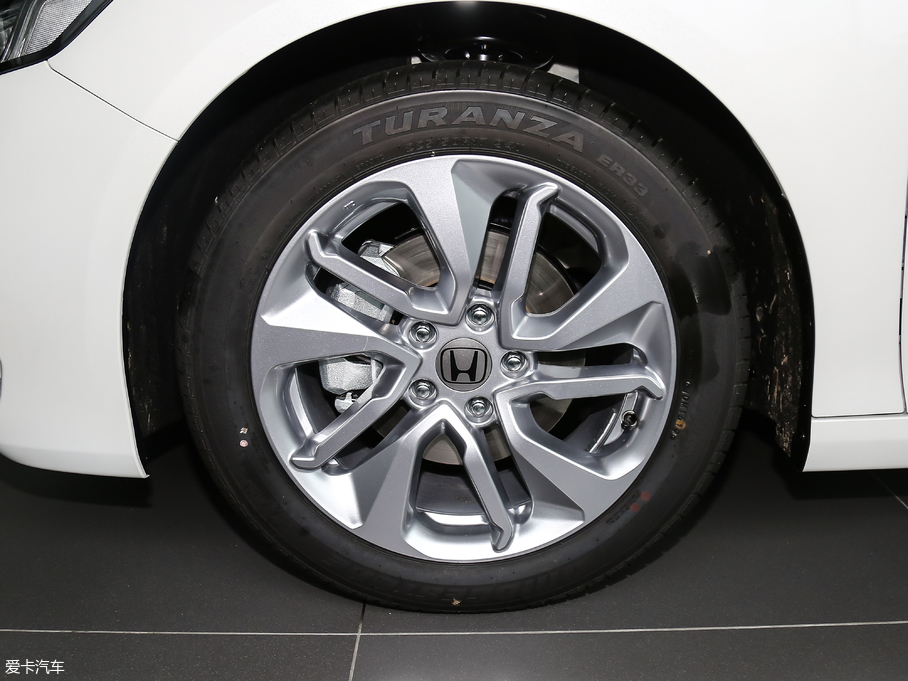 2018w 260TURBO Ӣ VI