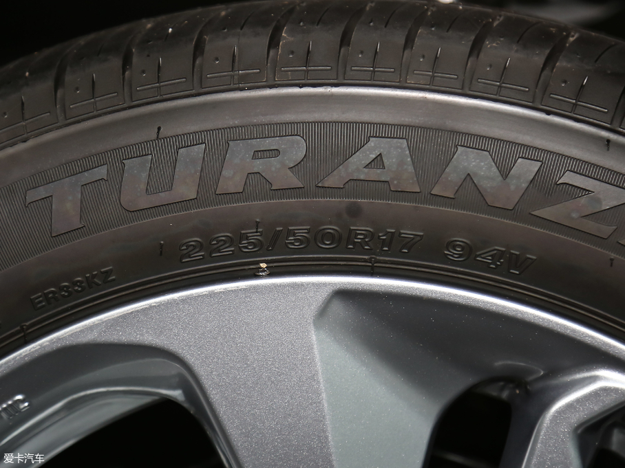 2018w 260TURBO Ӣ VI