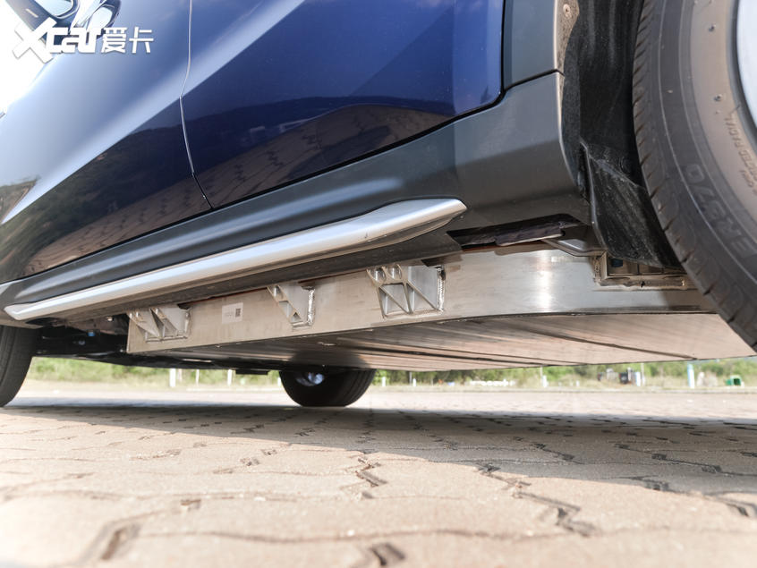 東風本田2019款思銘X-NV