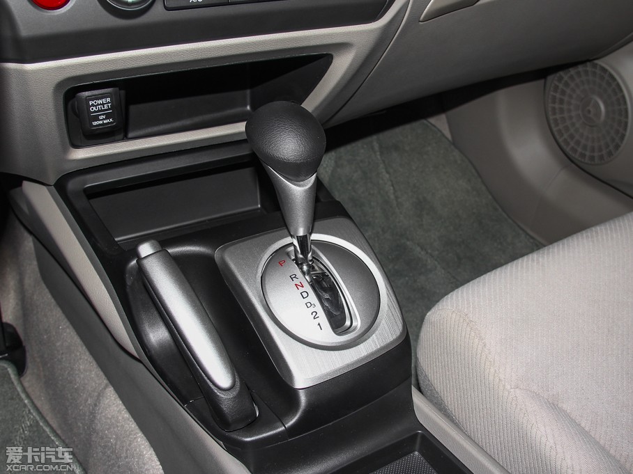 東風本田-思銘2015款思銘