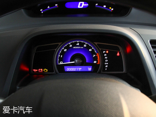 東風本田-思銘2015款思銘