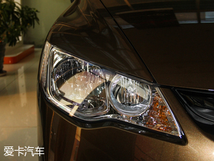 東風本田-思銘2015款思銘