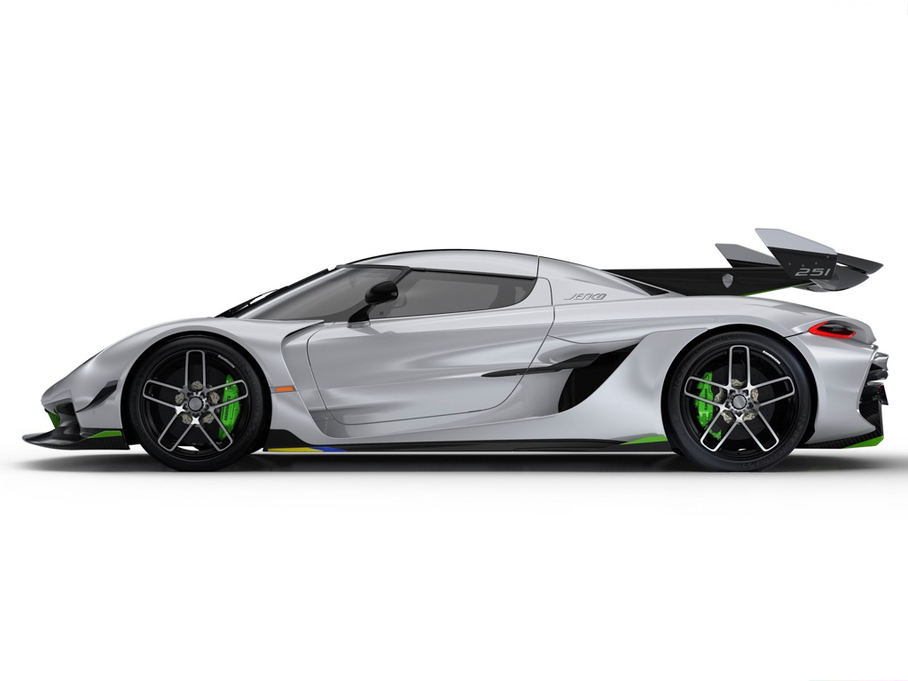 2019�����ِ��Jesko ������