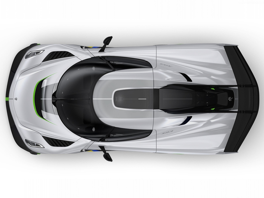 2019�����ِ��Jesko ������